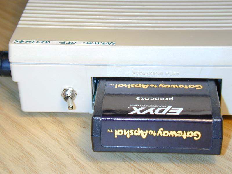 C64 Cartridge