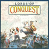 Lords of Conquest cover